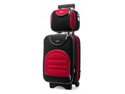 Cestovní kufr malý codura 801 35L