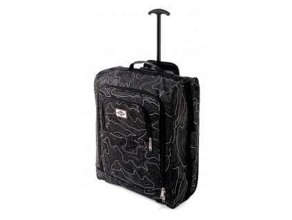 Cestovní kufr RGL B1 55x40x20
