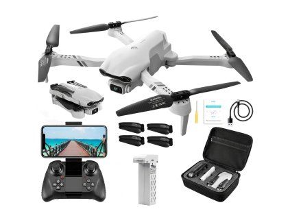 dron 1 baterie
