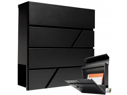 Poštovní schránka TopKing (1)