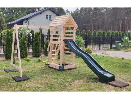 dětské hřiště