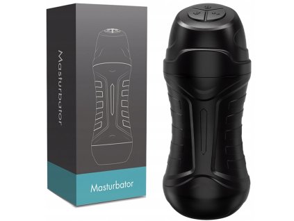 AUTOMATICKÝ PÁNSKÝ MASTURBÁTOR