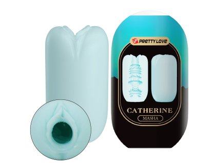 pretty love catherine masha tpr