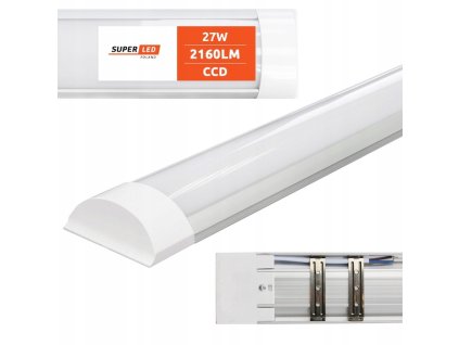 LED zářivka 90 cm (2)