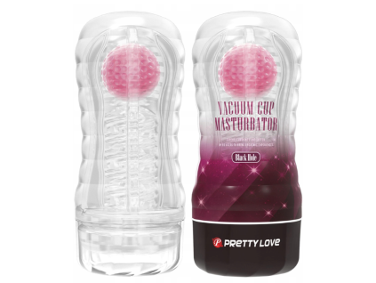 Masturbátor