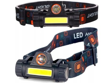 2388 celovka led s magnetem