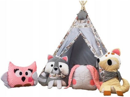 Teepee