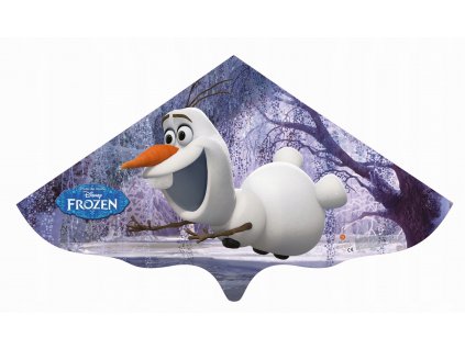 LATAWIEC OLAF KRAINA LODU 115cm DISNEY (1)