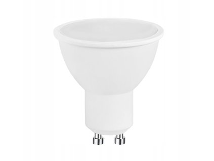 4656 1 led zarovka gu10 6w 560lm 3000k