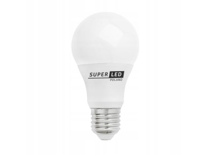 4671 led zarovka 10w e27 6000k 2 ks