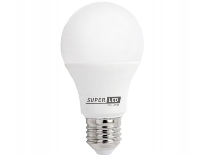 4746 led zarovka 12w e27 4000k 2 ks