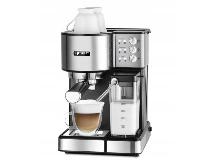 6006 yoer kavovar lattimo 1350 w