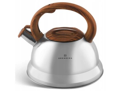 EDENBERG EB-1349 Čajová konvice 3L