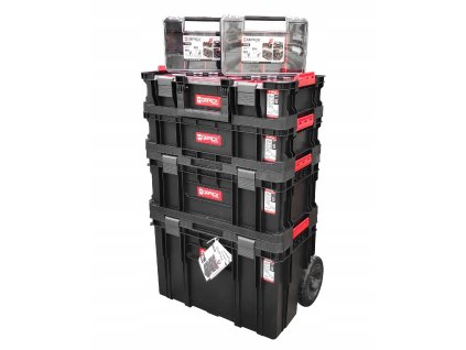 7224 6 qbrick system two cart 6v1