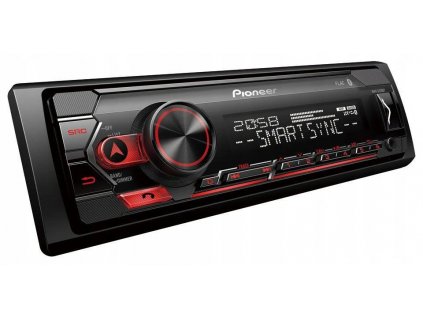 PIONEER MVH-S300BT