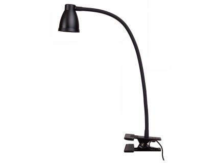 7482 3 stolni lampa led na klip