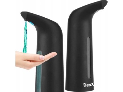 Automatický bezdotykový dávkovač mýdla 400 ml