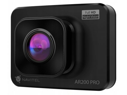 Navitel AR200 PRO