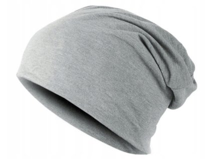 CZAPKA BAWELNA BEANIE SEXY Hipster nerd oversize Material dominujacy bawelna