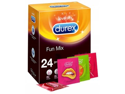 durex