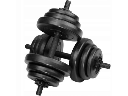 8790 sada cinek 2x10 kg