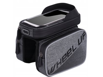 Brašna na kolo na rám