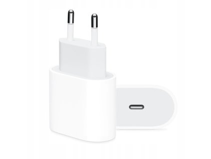 SZYBKA LADOWARKA USB C 20W DO IPHONE 11 12 13 PRO