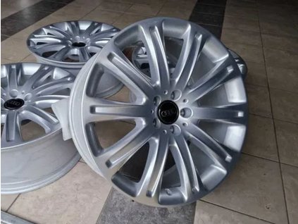 ALU 20 5x112 Audi A5 A6 A7 A8 Q5 Q7 TK336