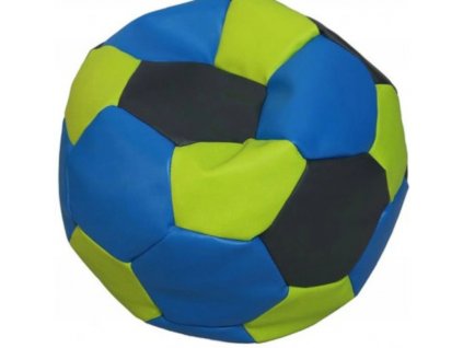 Sedací vak míč XXXL 100cm 500l TopKing