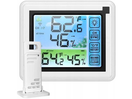 966 meteorologicka stanice