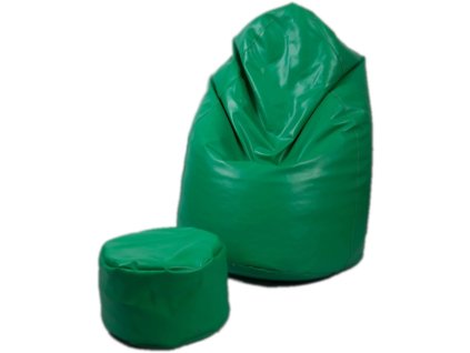 Set sedací vak TopKing XXL + XL