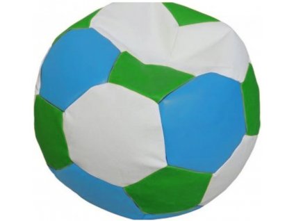 Sedací vak míč XXXL 100cm 500l TopKing