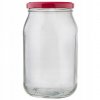 10038 2 zavarovaci sklenice 900 ml 10 ks