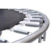 TRAMPOLINA ogrodowa MOTION drabinka 244cm FT8 2 44 Marka Motion
