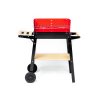 VERDA GARDENO GRILL WEGLOWY OGRODOWY JY 021 [18549] 1200