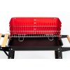 VERDA GARDENO GRILL WEGLOWY OGRODOWY JY 021 [18550] 1200