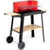 VERDA GARDENO GRILL WEGLOWY OGRODOWY JY 021 [18548] 1200
