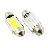 Zarowka C5W LED COB canbus C10W C3W CAN BUS 36 mm Rodzaj LED