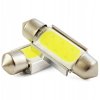 Zarowka C5W LED COB canbus C10W C3W CAN BUS 36 mm