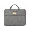 Taška na notebook 15,6" TOPREV (Barva Šedá)
