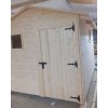 1326 9 zahradni domek 2 5 x 3 m 20 mm s okny