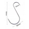 S 310 Hak Haki wedzarnicze do wedzenia wedlin 10cm Producent inny