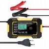 PROSTOWNIK LADOWARKA DO AKUMULATORA LCD 12V 6A Kod producenta PROSTOWNIK AUTOMATYCZNY 12V 6A