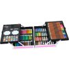 Zestaw do malowania 145 elementow z walizka Kod producenta 145