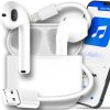 17421 bezdratova sluchatka bluetooth powerbank