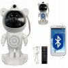 17481 2 hvezdny projektor novy astronaut s bluetooth reproduktorem a s dalkovym ovladanim
