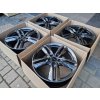 17669 4 alu 18 5x112 audi a3 a4 a6 a dalsi vzor rs chrome shadow tk542
