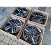 17669 5 alu 18 5x112 audi a3 a4 a6 a dalsi vzor rs chrome shadow tk542