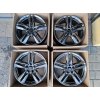 17669 6 alu 18 5x112 audi a3 a4 a6 a dalsi vzor rs chrome shadow tk542