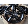 ALU 18 5x112 VW Golf Passat Touran Jetta Caddy Black TK545